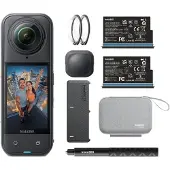 Insta360 Pacote X5 Essentials