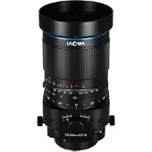 Laowa Lente Da Câmera Ve5528ts-fe 55 Mm