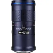Laowa Lente Da Câmera Ve18045afnz 180 Mm