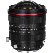 Laowa Lente Da Câmera Ve1545nr 15 Mm