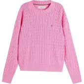 Tommy Hilfiger Pullover rosa