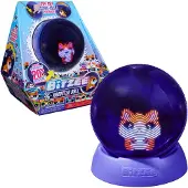 Bitzee Animal De Estimação Digital Em Bola De Hamster