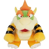 Oniverse Figura Do Bowser Do Mario Bros