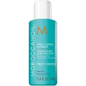Moroccanoil Champô Para Cabelo Liso Smooth 1l