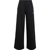 Adidas CALÇAS WIDE LEG PANT FLEECE