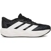 Adidas Sapatilhas 'Galaxy 8' preto / branco