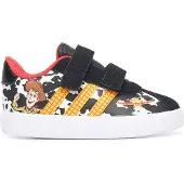 Adidas Tênis Para Bebê Pixar Toy Story Vl Court 3.0