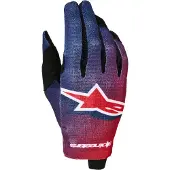 Alpinestars Luvas De Off-road Radar