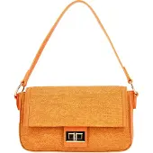 Faina Mala de ombro laranja