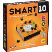 Smart10 Jogo De Tabuleiro 41501074