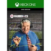 Madden NFL 23 (One) Live Key