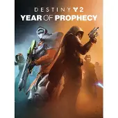 Destiny 2: Year of Prophecy (DLC)
