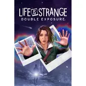 Life is Strange Double Exposure