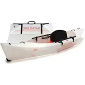 Oru Kayak Caiaque Dobrável Lake Sport