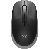 Logitech Rato Sem Fio M190