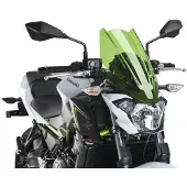 Puig Para-brisa Carenabris New Generation Touring Kawasaki Z650