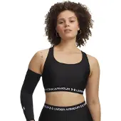 Under Armour Sutiã Esportivo De Impacto Médio Crossback