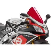 Puig Pára-brisas Desportivo Z-racing Aprilia Rsv4 1000rr 2020
