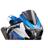 Puig Para-brisa Z-racing Suzuki Gsx-r1000