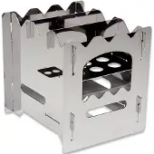 Petromax Hobo Stove BK1