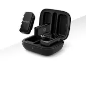 Rode Microfone Sem Fio Micro L