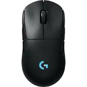 Logitech Rato Pro 2