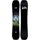 Lib Tech Prancha De Snowboard Skunk Ape Twin
