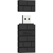 8Bitdo Adaptador Bluetooth Sem Fios