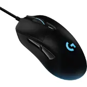 Logitech Rato G403 Hero