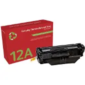 HP Toner Nº12a