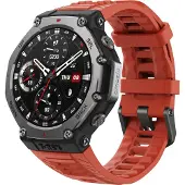 Xiaomi Smartwatch T-rex 3 Hyrox