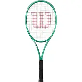 Wilson Raquete De Tênis Blade 101 Team V10