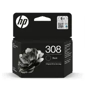 HP Cartucho De Tinta 308