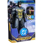 Batman Figura Lights And Sounds Stealth 6073931