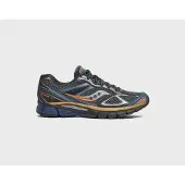 Saucony Sapatilhas GUIDE 7 homens - Marinho - 42