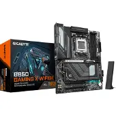 Gigabyte Placa-mãe B850 Gaming X Wifi 6e