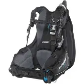 Cressi Colete Bcd Feminino Ellettra