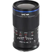 Laowa Lente Da Câmera Ve6528se 65 Mm