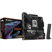 Gigabyte Placa-mãe B850m A Elt Wf6e