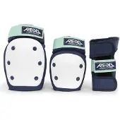REKD Conjunto Heavy Duty Triple Pad