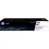 HP Toner 117a