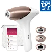 Philips Depilador A Laser Lumea Ipl 9000 Bri955/00