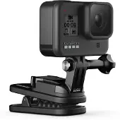 GoPro Suporte De Clipe Giratório Magnético