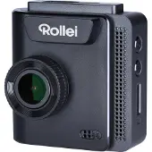 Rollei Câmera De Vídeo Dashcam 402