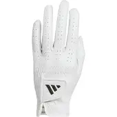 Adidas Luva de Pele Pro