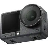 DJI Câmera De Ação Osmo Action 6