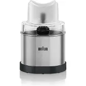Braun Moedor De Café Elétrico Mq 60 Attachment