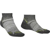 Bridgedale Meias Ultralight T2 Coolmax Performance Low