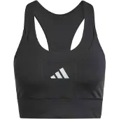 Adidas Sutiã Esportivo De Impacto Médio Adi365 Running Pocket