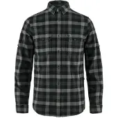Fjällräven Camisa De Manga Comprida Skog